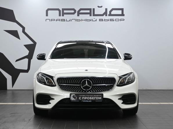 Mercedes-Benz E-Класс V (W213 S213 C238) с пробегом 2018 года, цена 2 999 900 рублей, 109500 км, седан, Автокод Объявления