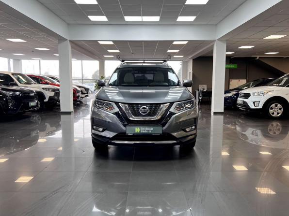 Nissan X-Trail III Рестайлинг с пробегом 2019 года, цена 2 295 000 рублей, 135872 км, внедорожник, Автокод Объявления