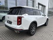 GAC GS8 II Москва  - изображение 39