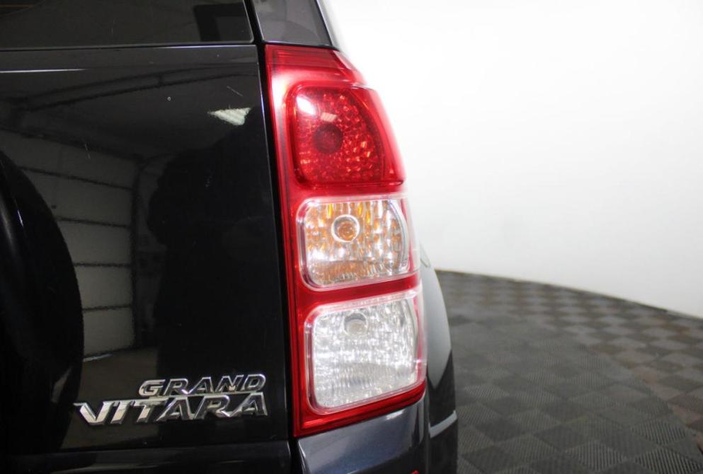 Suzuki Grand Vitara II Рестайлинг Нижний Новгород  - изображение 21