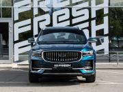 Geely Monjaro I Волгоград  - изображение 38