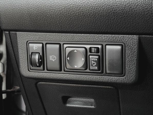 Nissan Tiida I с пробегом 2010 года, цена 520 000 рублей, 228251 км, хэтчбек, Автокод Объявления