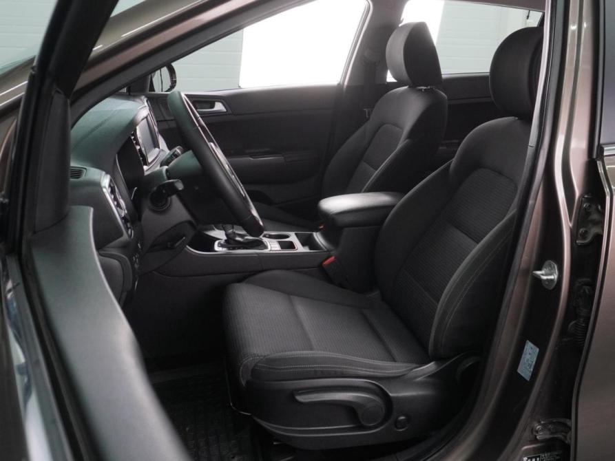 Kia Sportage IV Воронеж  - изображение 10