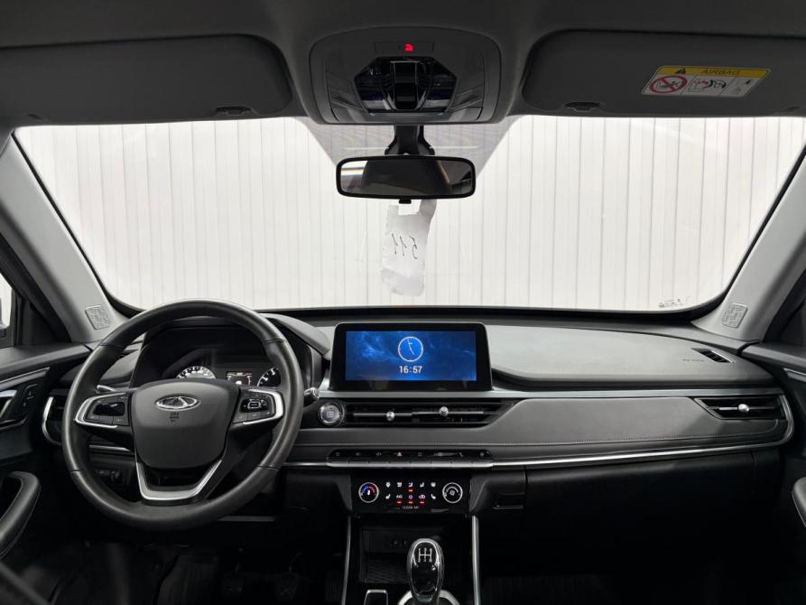Chery Tiggo 4 Pro I Краснодар  - изображение 9