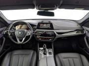 BMW 5 серии VII (G30/G31/G38) Москва  - изображение 44