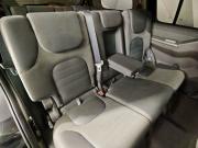 Nissan Pathfinder III Рестайлинг Москва  - изображение 38