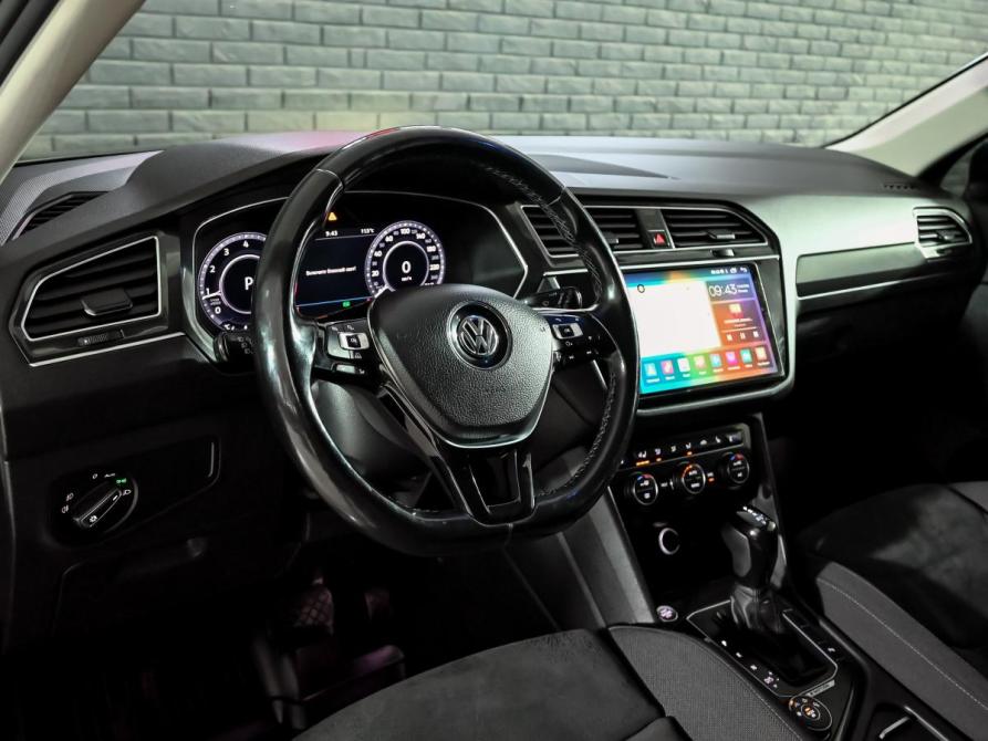 Volkswagen Tiguan II Екатеринбург  - изображение 12