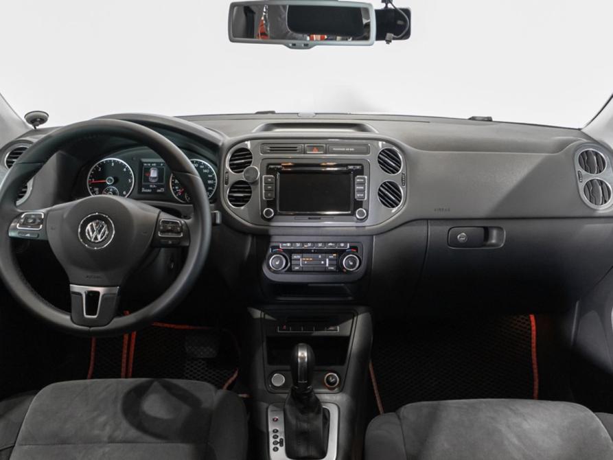 Volkswagen Tiguan I Рестайлинг Казань  - изображение 6