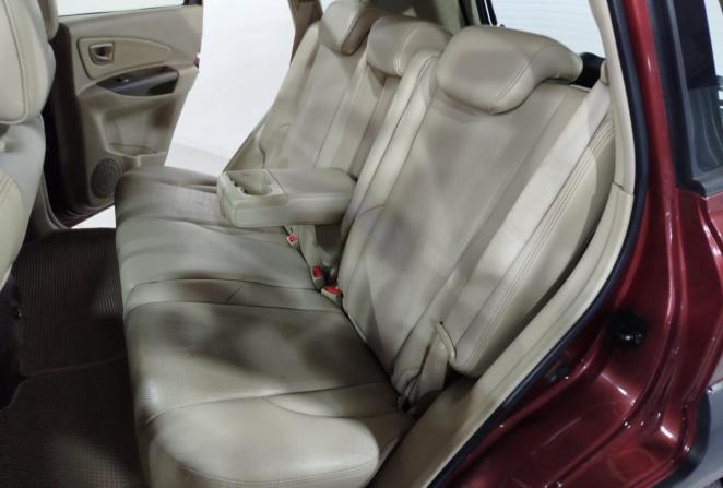 Hyundai Tucson I с пробегом 2006 года, цена 970 000 рублей, 200922 км, внедорожник, Автокод Объявления
