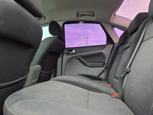 Ford Focus II Рестайлинг с пробегом 2008 года, цена 577 000 рублей, 137252 км, седан, Автокод Объявления