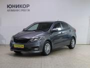 Kia Rio III Рестайлинг Дзержинск  - изображение 20