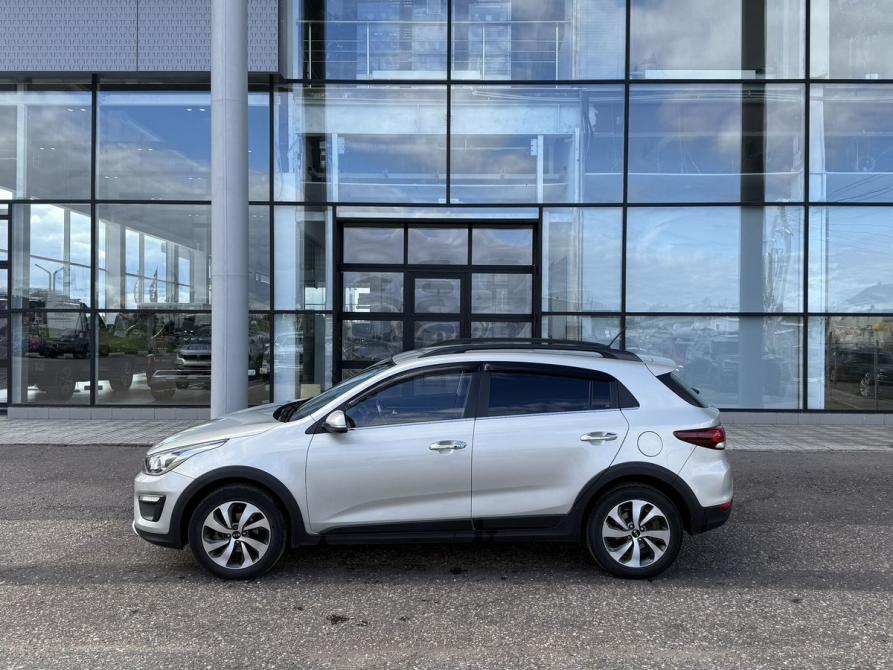 Kia Rio IV Тверь  - изображение 3