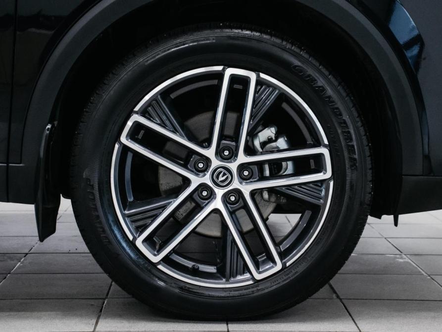 Changan CS55 Plus II Красноярск  - изображение 35
