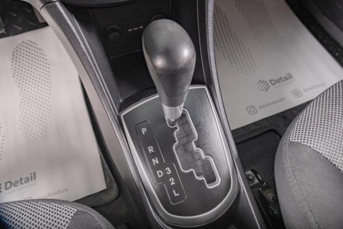 Hyundai Solaris I с пробегом 2011 года, цена 839 000 рублей, 112000 км, хэтчбек, Автокод Объявления