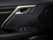 Lexus RX IV Рестайлинг Москва  - изображение 46
