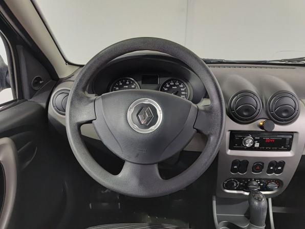 Renault Sandero I с пробегом 2014 года, цена 610 000 рублей, 95162 км, хэтчбек, Автокод Объявления