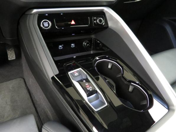 Audi Q5 III с пробегом 2025 года, цена 8 540 000 рублей, 17 км, внедорожник, Автокод Объявления