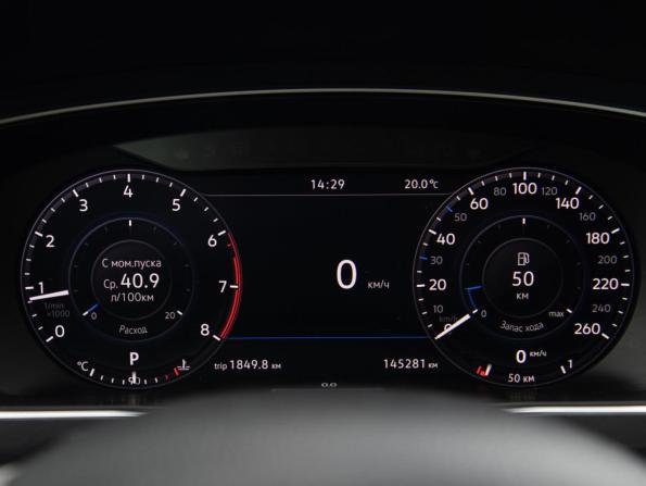 Volkswagen Tiguan II с пробегом 2018 года, цена 2 448 000 рублей, 145280 км, внедорожник, Автокод Объявления