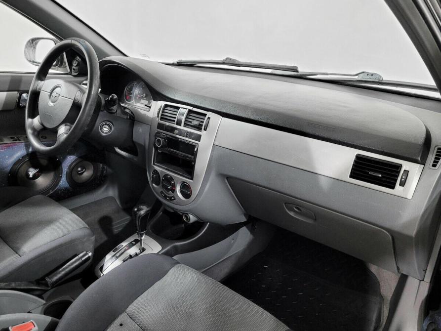 Chevrolet Lacetti I Москва  - изображение 11