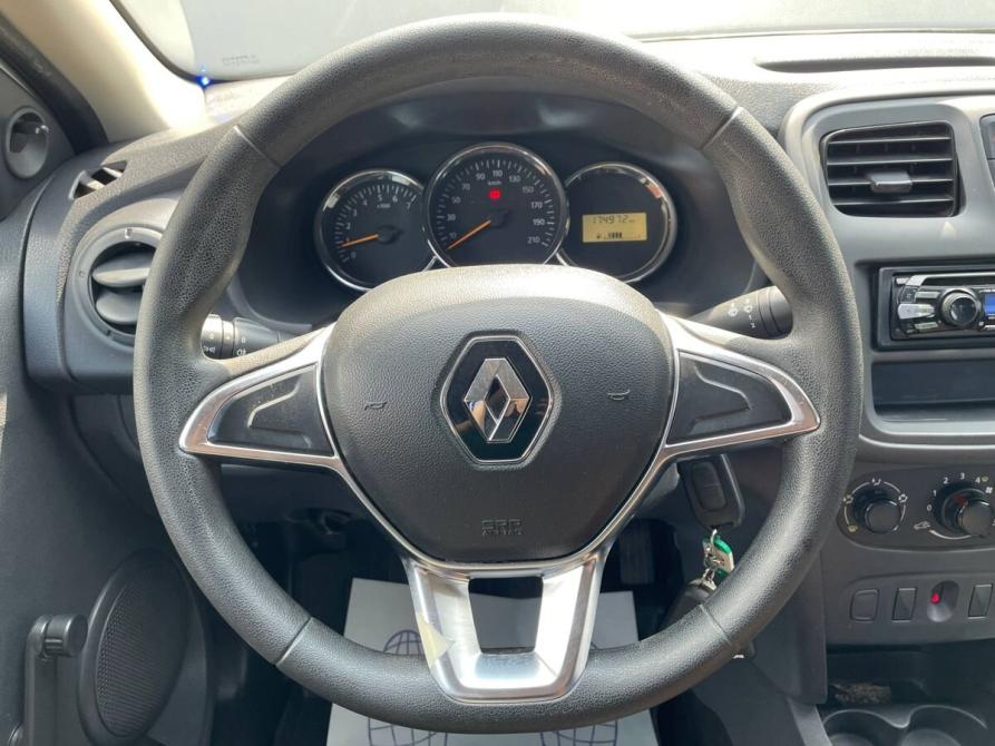 Renault Logan II Рестайлинг Стерлитамак  - изображение 23