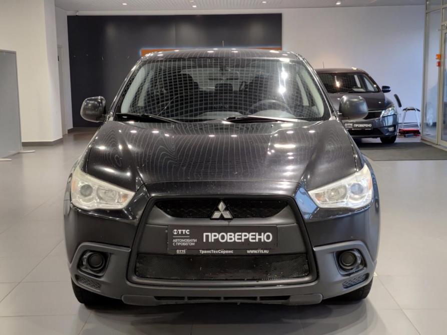 Mitsubishi ASX I Казань  - изображение 2
