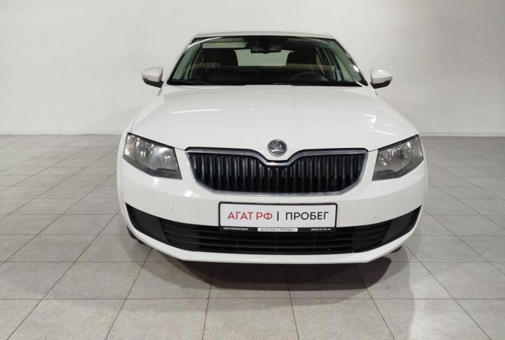 Skoda Octavia III (A7) Саратов  - изображение 2