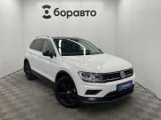 Volkswagen Tiguan II Воронеж  - изображение 27