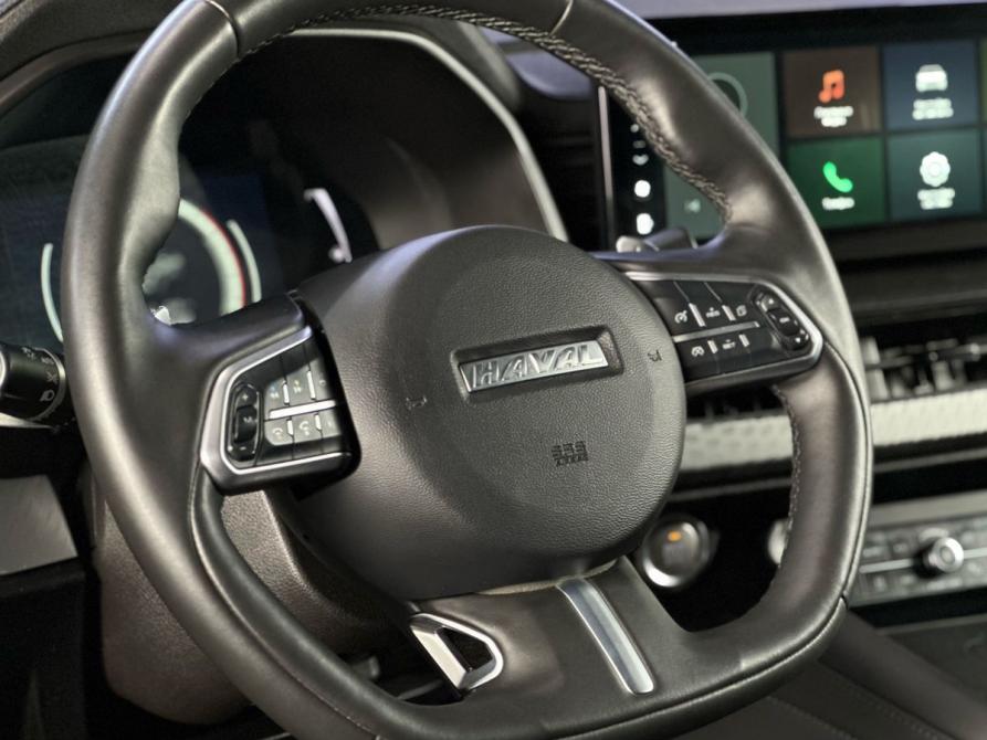Haval F7x I Рестайлинг Уфа  - изображение 11