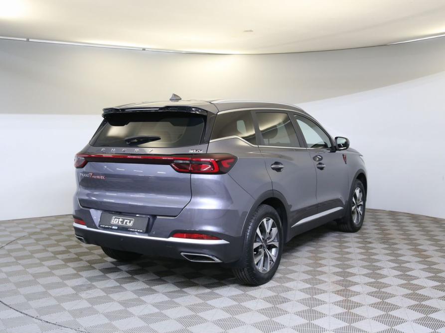 Chery Tiggo 7 Pro Max I Санкт-Петербург  - изображение 5