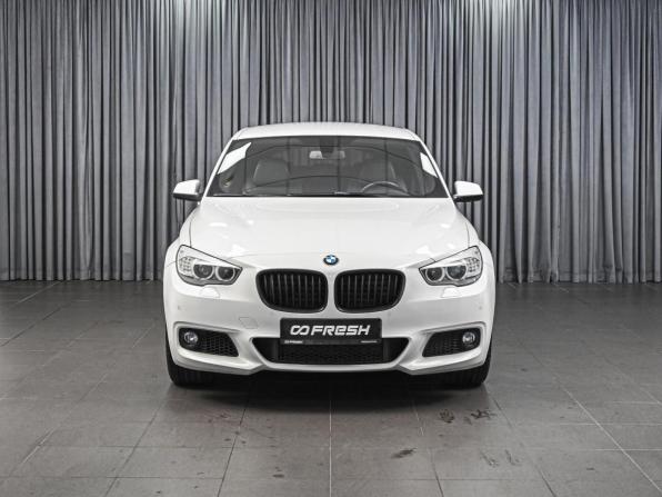 BMW 5 серии VI (F10/F11/F07) с пробегом 2012 года, цена 2 479 000 рублей, 204163 км, лифтбек, Автокод Объявления