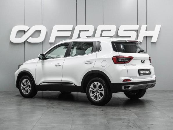 Chery Tiggo 4 Pro I с пробегом 2023 года, цена 1 427 000 рублей, 103197 км, внедорожник, Автокод Объявления