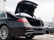 Mercedes-Benz S-Класс VII (W223) Москва  - изображение 53