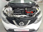 Nissan Qashqai II Красноярск  - изображение 31