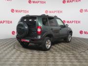 Lada (ВАЗ) Niva Вологда  - изображение 22