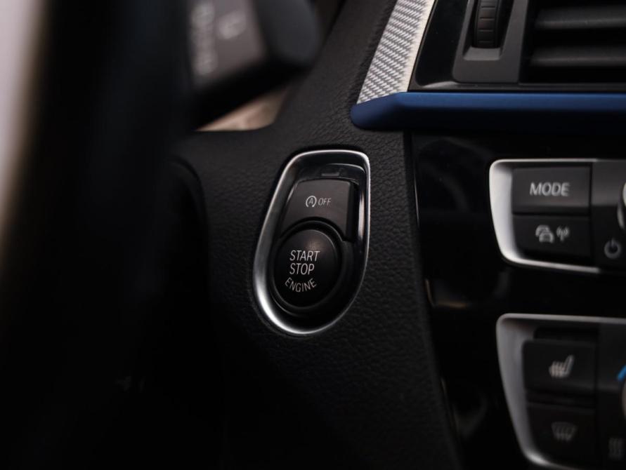BMW 1 серии II (F20/F21) Рестайлинг 2 Санкт-Петербург  - изображение 22