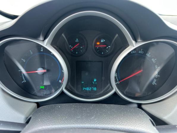 Chevrolet Cruze I с пробегом 2012 года, цена 760 000 рублей, 148300 км, седан, Автокод Объявления