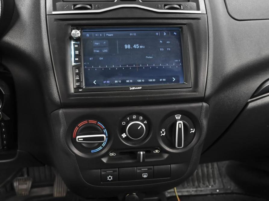 Lada (ВАЗ) Granta I Рестайлинг Ставрополь  - изображение 12
