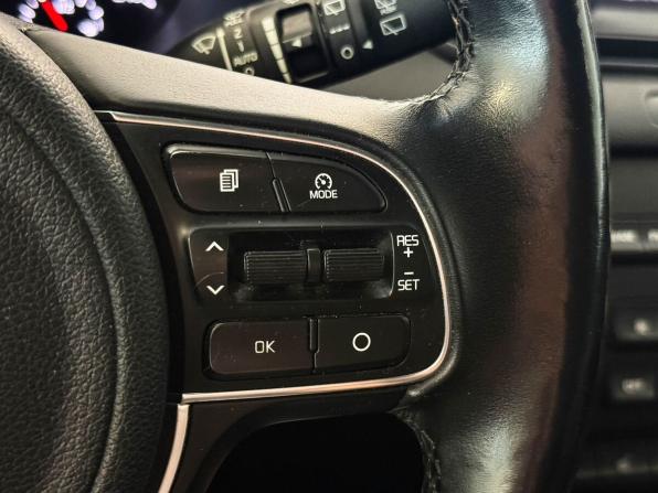Kia Sportage IV с пробегом 2018 года, цена 1 775 000 рублей, 155931 км, внедорожник, Автокод Объявления