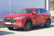 Haval F7 I Белгород  - изображение 34