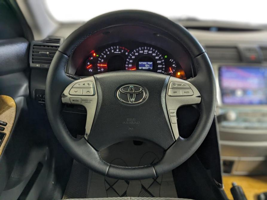 Toyota Camry VI (XV40) Екатеринбург  - изображение 13