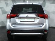 Mitsubishi Outlander III Рестайлинг 2 Москва  - изображение 35