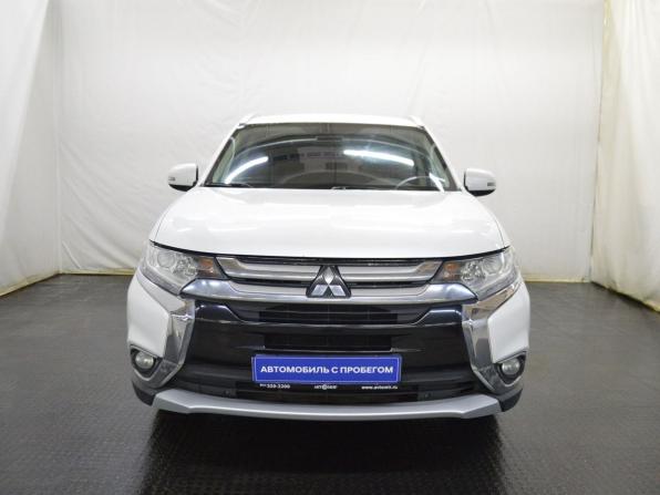 Mitsubishi Outlander III Рестайлинг 2 с пробегом 2015 года, цена 1 675 000 рублей, 145106 км, внедорожник, Автокод Объявления