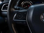 Toyota Camry VIII (XV70) Рестайлинг Краснодар  - изображение 37