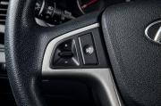 Hyundai Solaris I Рестайлинг Челябинск  - изображение 30