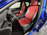 Lexus NX I Рестайлинг Москва  - изображение 44