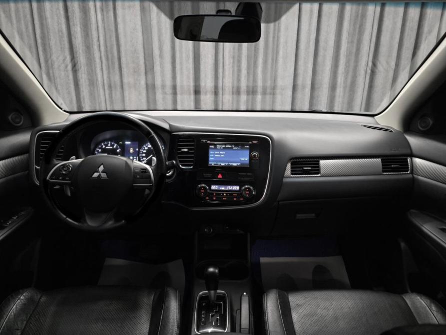 Mitsubishi Outlander III Красноярск  - изображение 11
