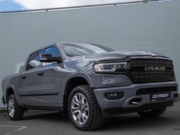 Ram 1500 IV (DS/DJ) с пробегом 2022 года, цена 9 250 000 рублей, 42865 км, offers.body_type.unknown, Автокод Объявления