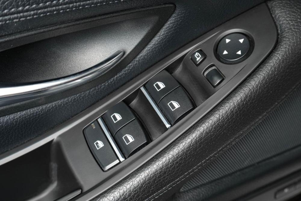 BMW 5 серии VI (F10/F11/F07) Тюмень  - изображение 19