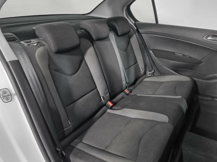 Peugeot 408 I Нижний Новгород  - изображение 8
