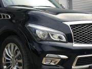 Infiniti QX80 I Рестайлинг Казань  - изображение 21